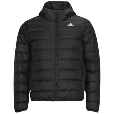 Piumino adidas ESS L D H J Nero XL Piumino adidas ESS L D H J Nero XL