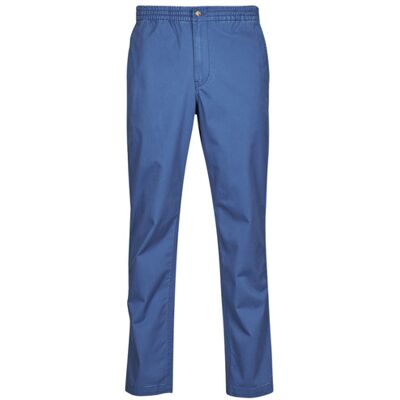 Pantalone Chino Polo Ralph Lauren PANTALON "PREPSTER" EN CHINO LEGER AVEC CORDON DE SERAGE Blu M Pantalone Chino Polo Ralph Lauren PANTALON "PREPSTER" EN CHINO LEGER AVEC CORDON DE SERAGE Blu M