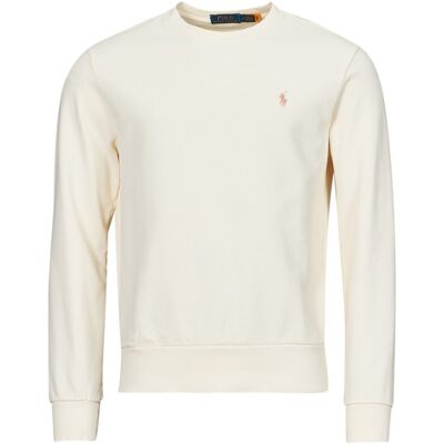 Felpa con collo rotondo da uomo Polo Ralph Lauren - Taglia XXL - Felpa Felpa con collo rotondo da uomo Polo Ralph Lauren - Taglia XXL - Felpa