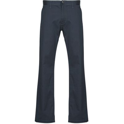 Volcom Pantalone Chino FRICKIN MODERN STRET Marine 34 / 32 Volcom Pantalone Chino FRICKIN MODERN STRET Marine 34 / 32