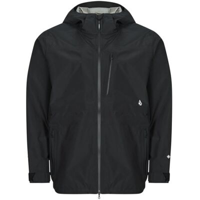 Volcom Giubbotto STONE STORM GORE-TEX JACKET Nero L Volcom Giubbotto STONE STORM GORE-TEX JACKET Nero L