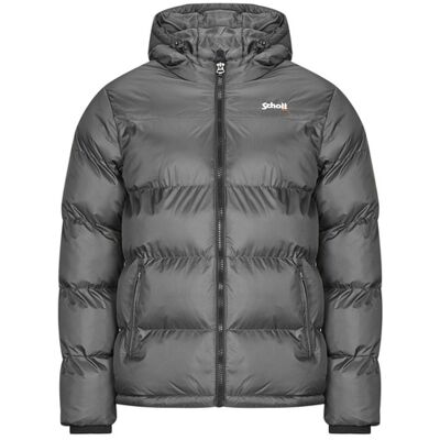 Schott Piumino IDAHO2 Grigio M Schott Piumino IDAHO2 Grigio M