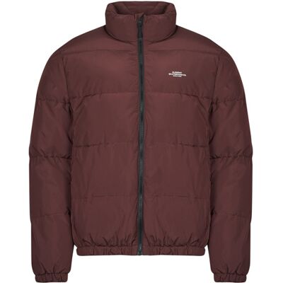 Element Piumino CLASSIC PUFFA Marrone L Element Piumino CLASSIC PUFFA Marrone L