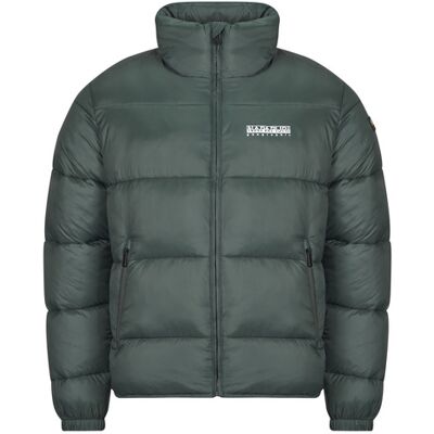 Napapijri Piumino A SUOMI Verde M Napapijri Piumino A SUOMI Verde M