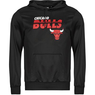 Felpa Oversize Chicago Bulls NBA Essentials - New-Era Felpa Oversize Chicago Bulls NBA Essentials - New-Era