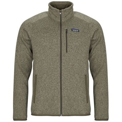 Giacca in pile Patagonia Better Sweater da Uomo - Verde - S Giacca in pile Patagonia Better Sweater da Uomo - Verde - S