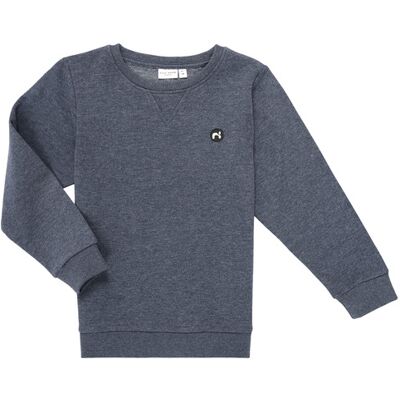 Name it Felpe NKMVIMO LS SWEAT Marine 10 anni Name it Felpe NKMVIMO LS SWEAT Marine 10 anni