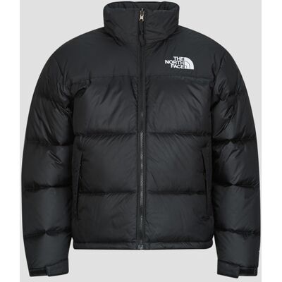 Piumino The North Face M 1996 RETRO NUPTSE JACKET Nero M Piumino The North Face M 1996 RETRO NUPTSE JACKET Nero M