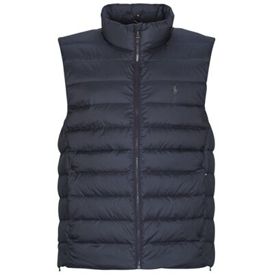 Piumino Polo Ralph Lauren DOUDOUNE COLDEN Marine M Piumino Polo Ralph Lauren DOUDOUNE COLDEN Marine M