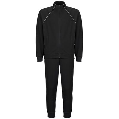 Tuta BOSS SW_Tracksuit Set Nero XXL Tuta BOSS SW_Tracksuit Set Nero XXL