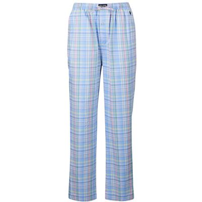 Pigiami / camicie da notte Polo Ralph Lauren PJ PANT-SLEEP-BOTTOM Multicolore XS Pigiami / camicie da notte Polo Ralph Lauren PJ PANT-SLEEP-BOTTOM Multicolore XS