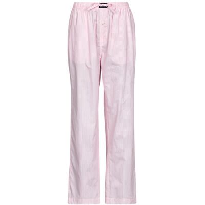 Pigiami / camicie da notte Polo Ralph Lauren PJ PANT-SLEEP-BOTTOM Rosa XL Pigiami / camicie da notte Polo Ralph Lauren PJ PANT-SLEEP-BOTTOM Rosa XL