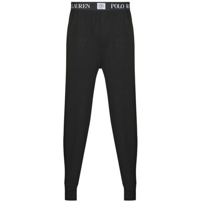 Pigiami / camicie da notte Polo Ralph Lauren JOGGER-SLEEP-BOTTOM Nero M Pigiami / camicie da notte Polo Ralph Lauren JOGGER-SLEEP-BOTTOM Nero M