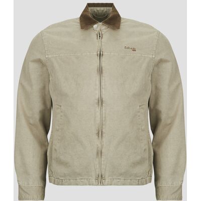 Schott Giubbotto CADAMS WASH Beige M Schott Giubbotto CADAMS WASH Beige M