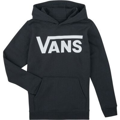 Felpe con cappuccio VANS CLASSIC II PO Nero 10 / 12 anni Felpe con cappuccio VANS CLASSIC II PO Nero 10 / 12 anni