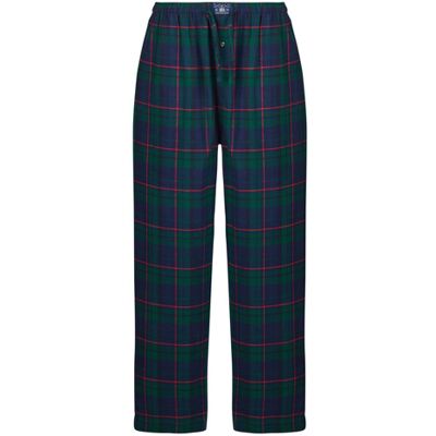 Pigiami / camicie da notte Polo Ralph Lauren PJ PANT-PANT-SLEEP BOTTOM Multicolore XS Pigiami / camicie da notte Polo Ralph Lauren PJ PANT-PANT-SLEEP BOTTOM Multicolore XS