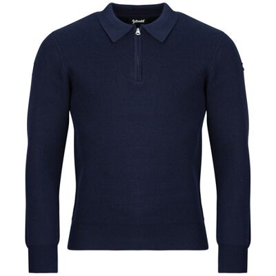 Schott Maglione PLDAMON 2 Marine S Schott Maglione PLDAMON 2 Marine S