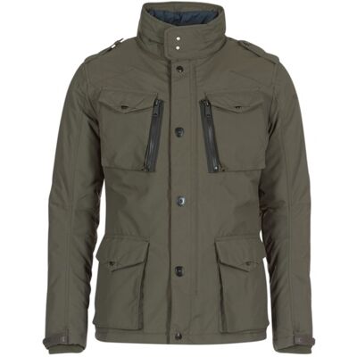 Schott Parka FIELD Kaki M Schott Parka FIELD Kaki M