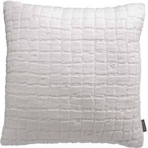 Fodera per cuscino Vivaraise Swami - Bianco - Fodera per cuscino Fodera per cuscino Vivaraise Swami - Bianco - Fodera per cuscino
