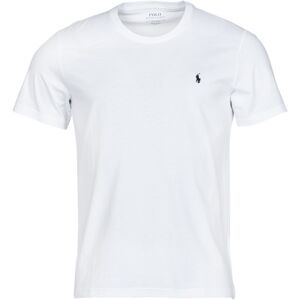 T-shirt Polo Ralph Lauren SS CREW Marine S T-shirt Polo Ralph Lauren SS CREW Marine S