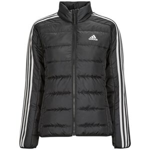 Piumino adidas ESS 3S L D J Nero S Piumino adidas ESS 3S L D J Nero S