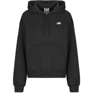New Balance WT41510 Maglia di lana Sport Essentials - Felpa New Balance WT41510 Maglia di lana Sport Essentials - Felpa