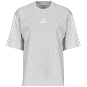 adidas T-shirt - Grigio - T-shirt adidas T-shirt - Grigio - T-shirt