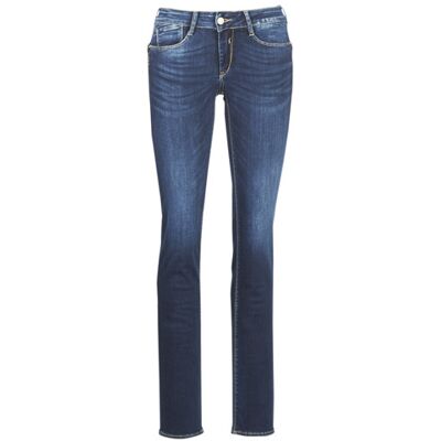 Le Temps des Cerises Jeans PULP REGULAR Blu 32 Le Temps des Cerises Jeans PULP REGULAR Blu 32
