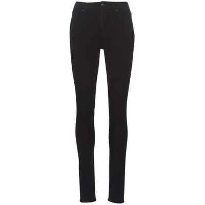 Levis Jeans skynny 721 HIGH RISE SKINNY Nero 23 / 30 Levis Jeans skynny 721 HIGH RISE SKINNY Nero 23 / 30