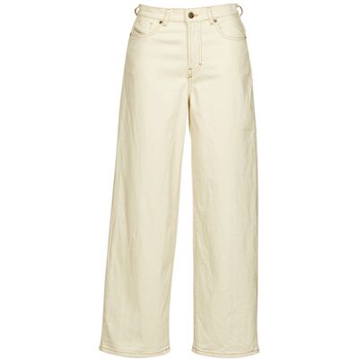 Diesel Jeans Flare 2000 Bianco 29 / 32 Diesel Jeans Flare 2000 Bianco 29 / 32