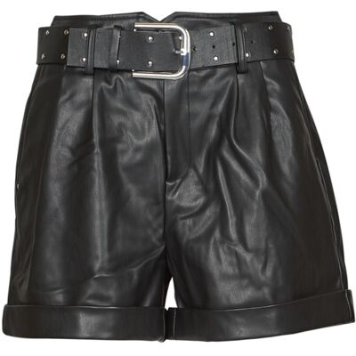 Morgan Shorts SHINGA Nero 44 Morgan Shorts SHINGA Nero 44