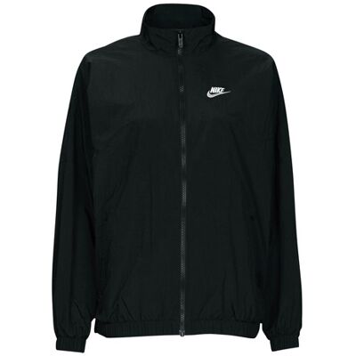 Nike giacca a vento ESSNTL WR WVN JKT Nero L Nike giacca a vento ESSNTL WR WVN JKT Nero L