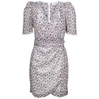 Morgan Abito corto RNELY F Multicolore 42 Morgan Abito corto RNELY F Multicolore 42