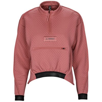 Felpe adidas Utilitas FZ F Bordeaux M Felpe adidas Utilitas FZ F Bordeaux M