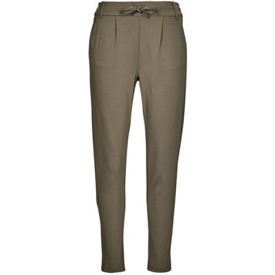 Only Pantalone Chino ONLPOPTRASH LIFE EASY COL PANT PNT Marrone 38 / 40 Only Pantalone Chino ONLPOPTRASH LIFE EASY COL PANT PNT Marrone 38 / 40