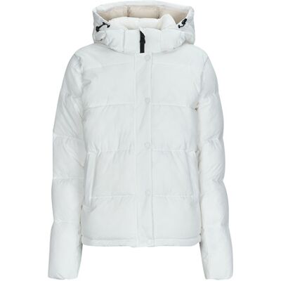 Only Piumino ONLANN PREMIUM PUFFER JKT REGULAR OTW Bianco M Only Piumino ONLANN PREMIUM PUFFER JKT REGULAR OTW Bianco M