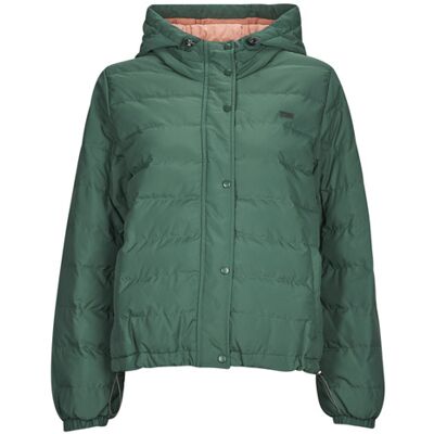 Levis Piumino EDIE PACKABLE JACKET Blu S Levis Piumino EDIE PACKABLE JACKET Blu S