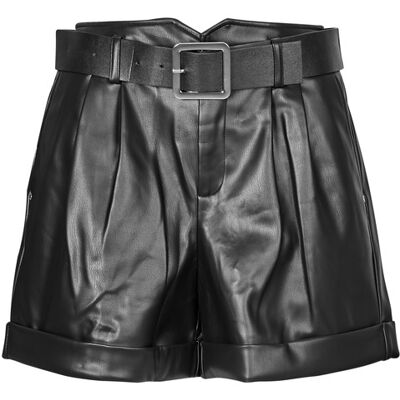 Morgan Shorts SHINGRA Nero 42 Morgan Shorts SHINGRA Nero 42