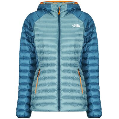 North Face Bettaforca Lt Down Hoodie - Giacca in piuma leggera North Face Bettaforca Lt Down Hoodie - Giacca in piuma leggera