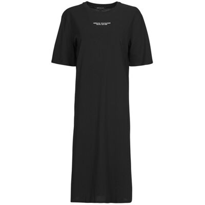 Giorgio Armani Abito Lunghi 8NYACF Nero S Giorgio Armani Abito Lunghi 8NYACF Nero S