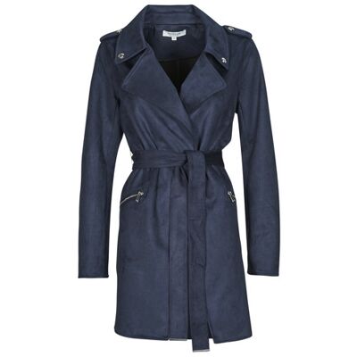 Morgan Trench GARIA Marine 42 Morgan Trench GARIA Marine 42