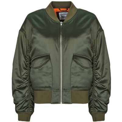 Levis Giubbotto ANDY TECHY JACKET Kaki M Levis Giubbotto ANDY TECHY JACKET Kaki M