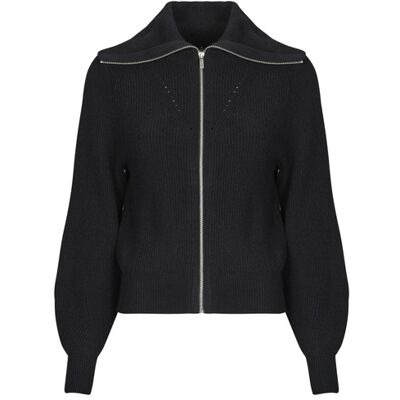 Only Gilet / Cardigan ONLFIA Nero XS Only Gilet / Cardigan ONLFIA Nero XS