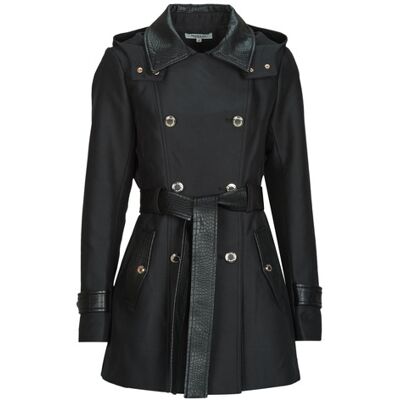 Morgan Trench GZIMA Nero 42 Morgan Trench GZIMA Nero 42