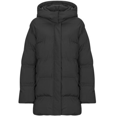 Only Piumino ONLJOSIE MIDI PUFFER Nero XL Only Piumino ONLJOSIE MIDI PUFFER Nero XL
