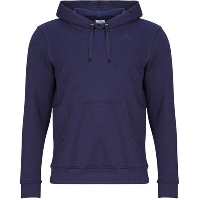Kappa Felpe con cappuccio ZAMY Nero XL Kappa Felpe con cappuccio ZAMY Nero XL