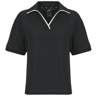 Polo adidas - Nero M Polo adidas - Nero M