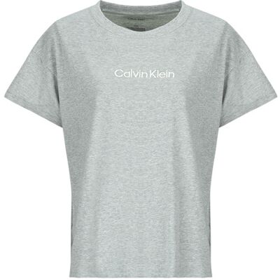 Calvin T-shirt RELAXED TEE Grigio S Calvin T-shirt RELAXED TEE Grigio S
