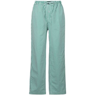 Pigiami / camicie da notte Polo Ralph Lauren PJ PANT-SLEEP-BOTTOM Verde S Pigiami / camicie da notte Polo Ralph Lauren PJ PANT-SLEEP-BOTTOM Verde S