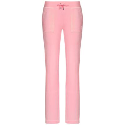 Pantaloni sportivi Juicy Couture Del Ray - Tracksuit Bottoms Pantaloni sportivi Juicy Couture Del Ray - Tracksuit Bottoms